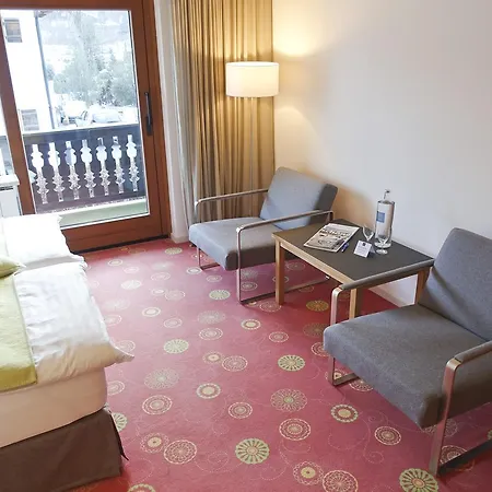 Sonnhof Apart * Бад-Висзе