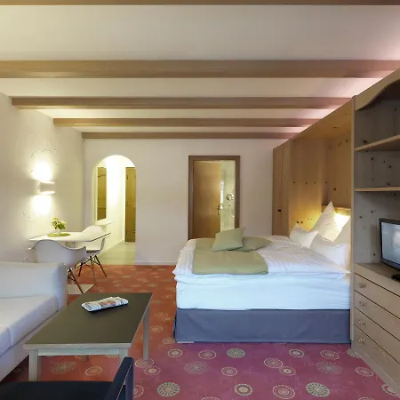 Sonnhof Apart * באד ווייסי