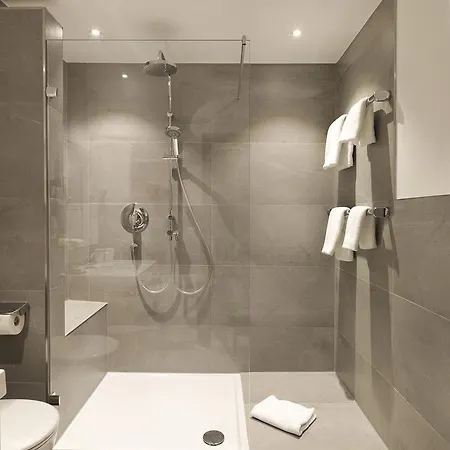 מלון דירות Sonnhof Apart *