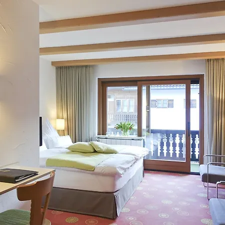 Sonnhof Apart * באד ווייסי