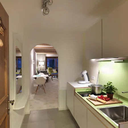 Sonnhof Apart * באד ווייסי