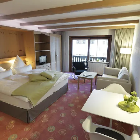 Sonnhof Apart * באד ווייסי