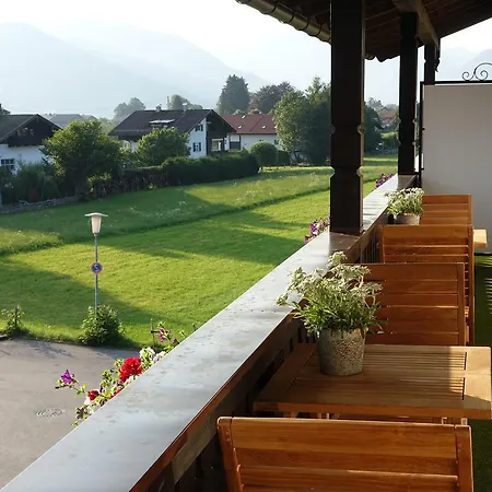 מלון דירות Sonnhof Apart *