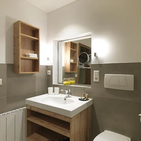 Sonnhof Apart * באד ווייסי