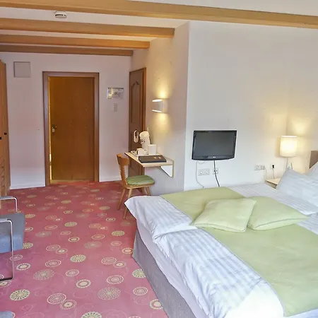 Sonnhof Apart * באד ווייסי