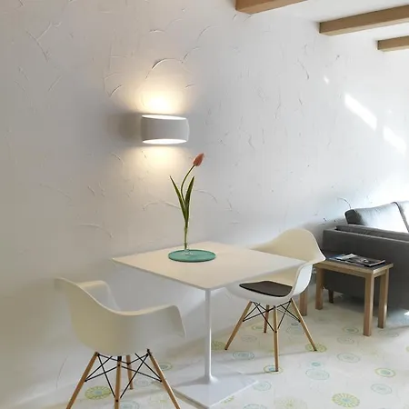 מלון דירות Sonnhof Apart *