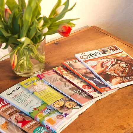 מלון דירות Sonnhof Apart *