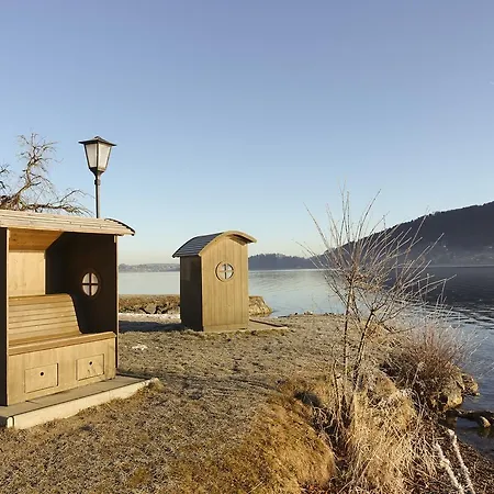 Sonnhof Apart * באד ווייסי