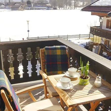 Sonnhof Apart * באד ווייסי