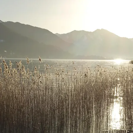 מלון דירות Sonnhof Apart *