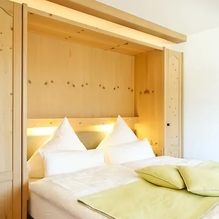 מלון דירות Sonnhof Apart *