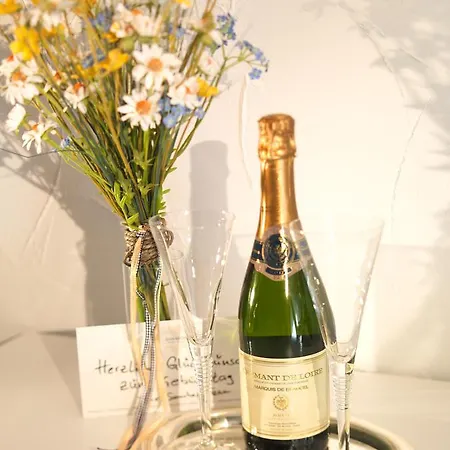 מלון דירות Sonnhof Apart *