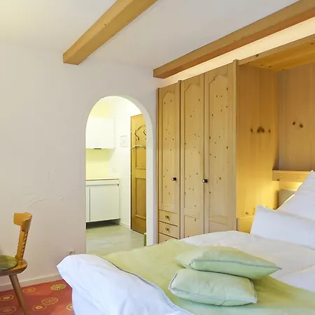 Sonnhof Apart * באד ווייסי