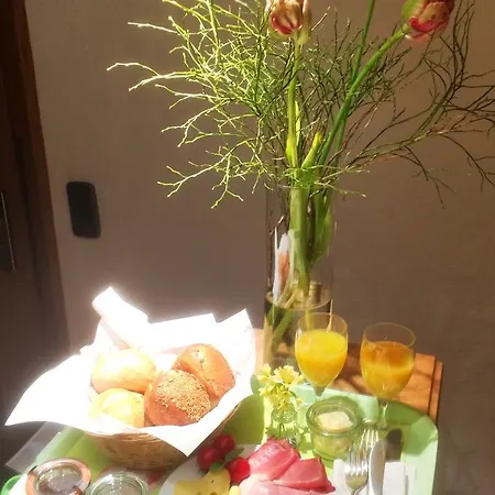 Sonnhof Apart * באד ווייסי