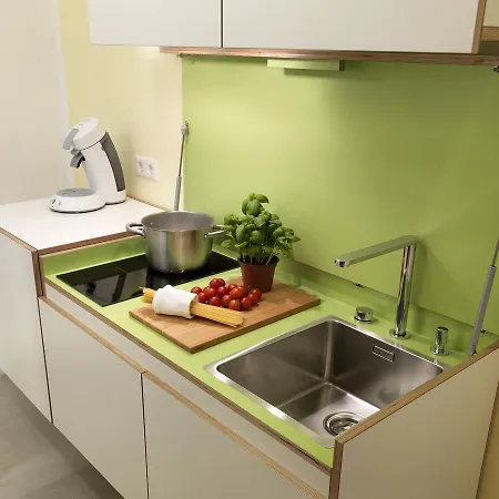 Sonnhof Apart * באד ווייסי